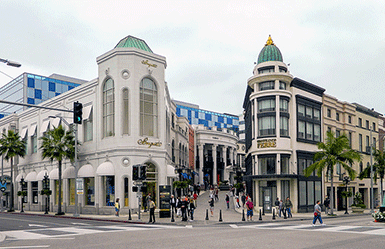 明丽天购物商城