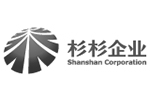 杉杉企业