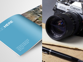 平面设计、摄影